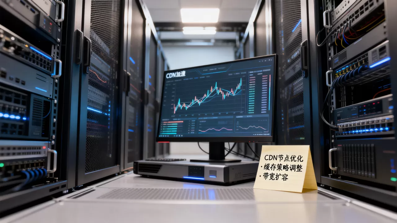 CDN加速不理想怎么办?如何解决CDN加速效果差 CDN加速不理想怎么办?如何解决CDN加速效果差