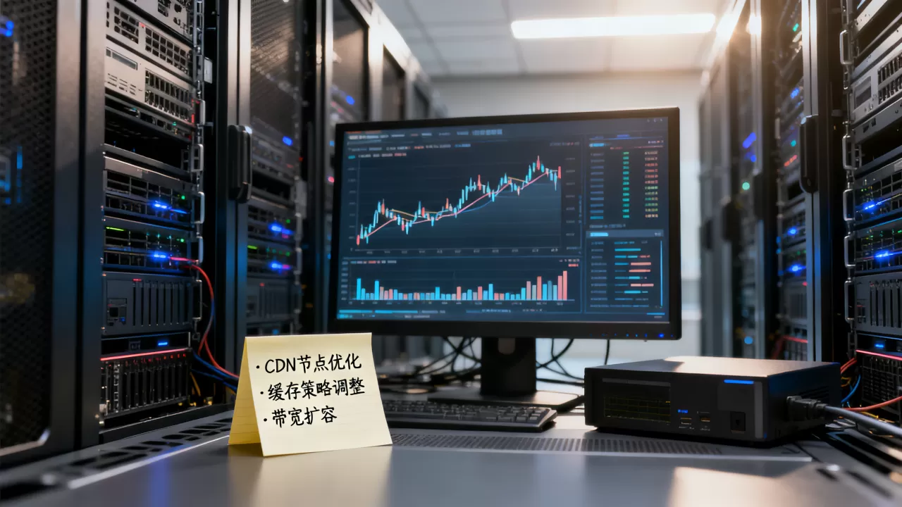 CDN加速不理想怎么办?如何解决CDN加速效果差 CDN加速不理想怎么办?如何解决CDN加速效果差