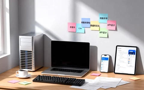 AppStage开发中心简介是什么？app服务端开发需要掌握哪些技术