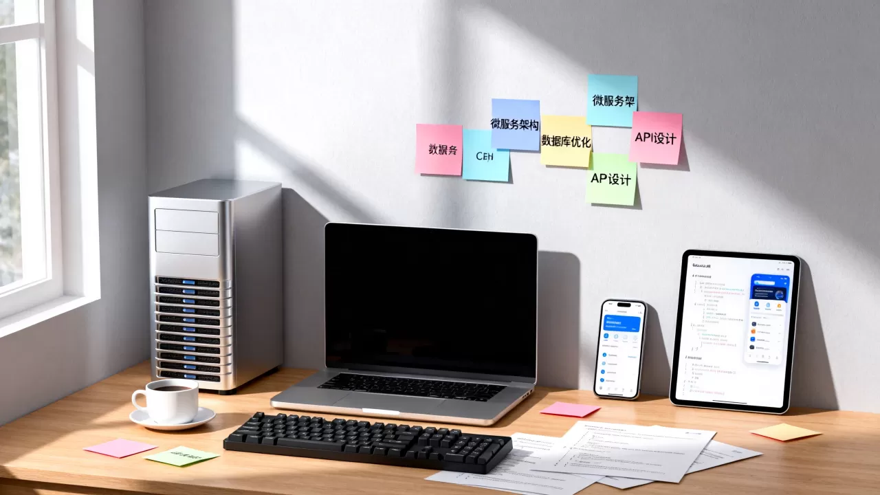AppStage开发中心简介是什么?app服务端开发需要掌握哪些技术 AppStage开发中心简介是什么?app服务端开发需要掌握哪些技术