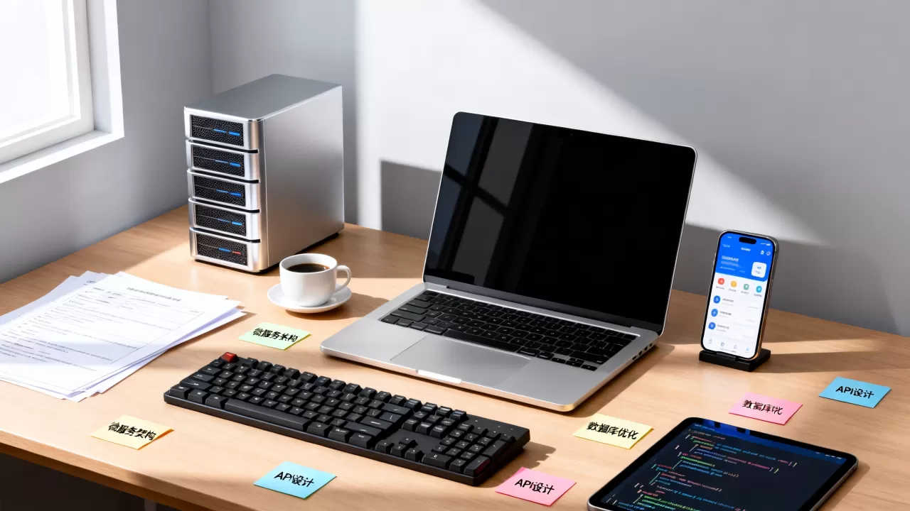 AppStage开发中心简介是什么?app服务端开发需要掌握哪些技术 AppStage开发中心简介是什么?app服务端开发需要掌握哪些技术