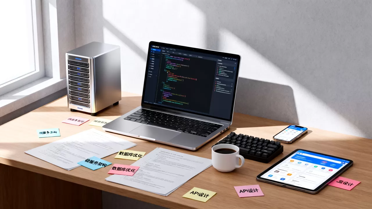 AppStage开发中心简介是什么?app服务端开发需要掌握哪些技术 AppStage开发中心简介是什么?app服务端开发需要掌握哪些技术