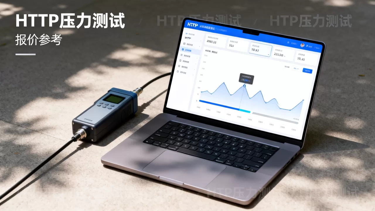 HTTP压力测试报价多少?做压测需要多少钱 HTTP压力测试报价多少?做压测需要多少钱