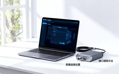 互联网区块链数据连接界面怎么设置？区块链数据接口调用方法