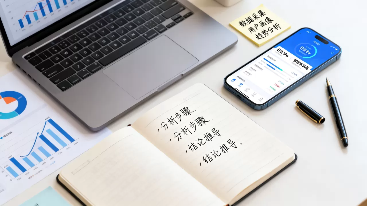app分析报告模板怎么写?如何撰写专业的数据分析报告 app分析报告模板怎么写?如何撰写专业的数据分析报告