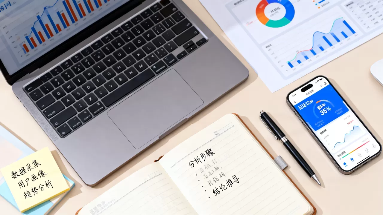 app分析报告模板怎么写?如何撰写专业的数据分析报告 app分析报告模板怎么写?如何撰写专业的数据分析报告