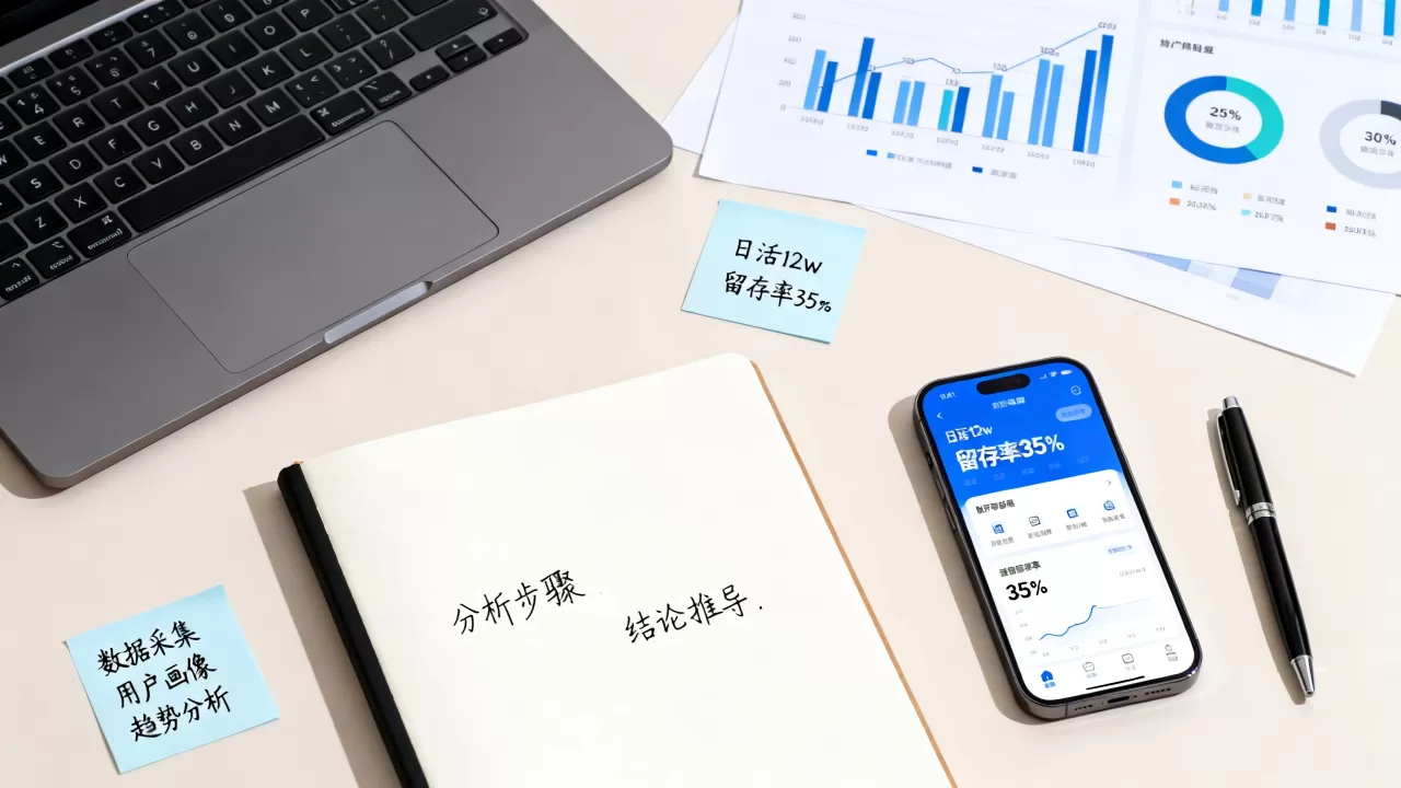 app分析报告模板怎么写?如何撰写专业的数据分析报告 app分析报告模板怎么写?如何撰写专业的数据分析报告