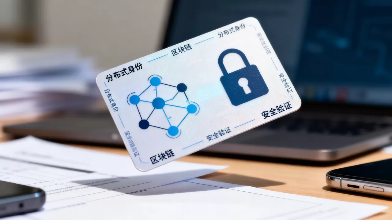 互联网区块链分布式身份服务优势有哪些？