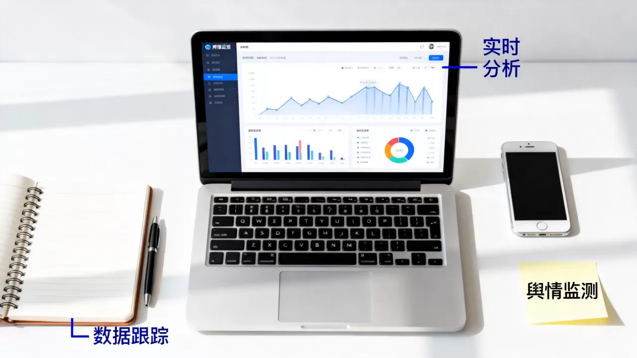 如何做好舆情监测工作？舆情监测怎么做才有效