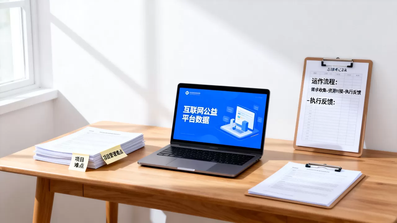 互联网与公益项目管理难在哪?互联网公益项目如何运作 互联网与公益项目管理难在哪?互联网公益项目如何运作