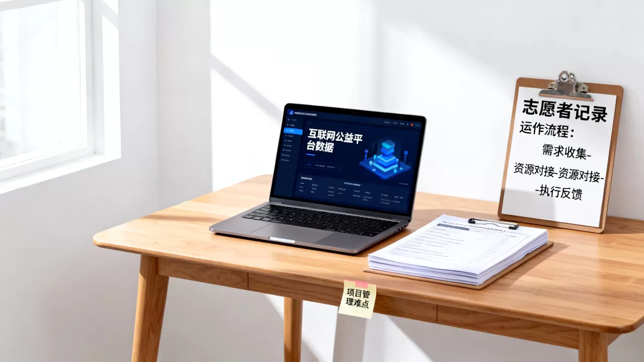 互联网与公益项目管理难在哪?互联网公益项目如何运作 互联网与公益项目管理难在哪?互联网公益项目如何运作