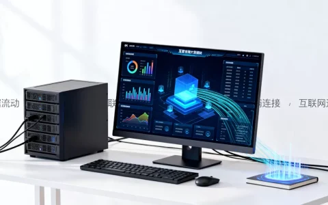 互联网与大数据是什么？大数据如何改变互联网