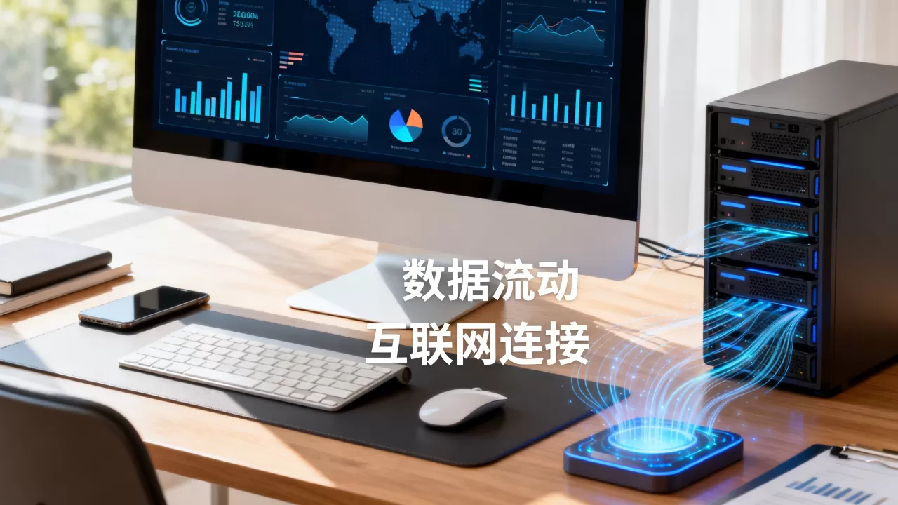 互联网与大数据是什么?大数据如何改变互联网 互联网与大数据是什么?大数据如何改变互联网