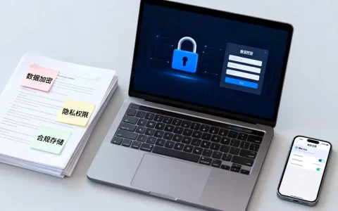 个人数据安全如何落地？个人数据隐私保护政策