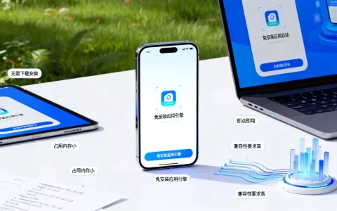 什么是免安装应用引擎？免安装应用引擎有哪些优缺点