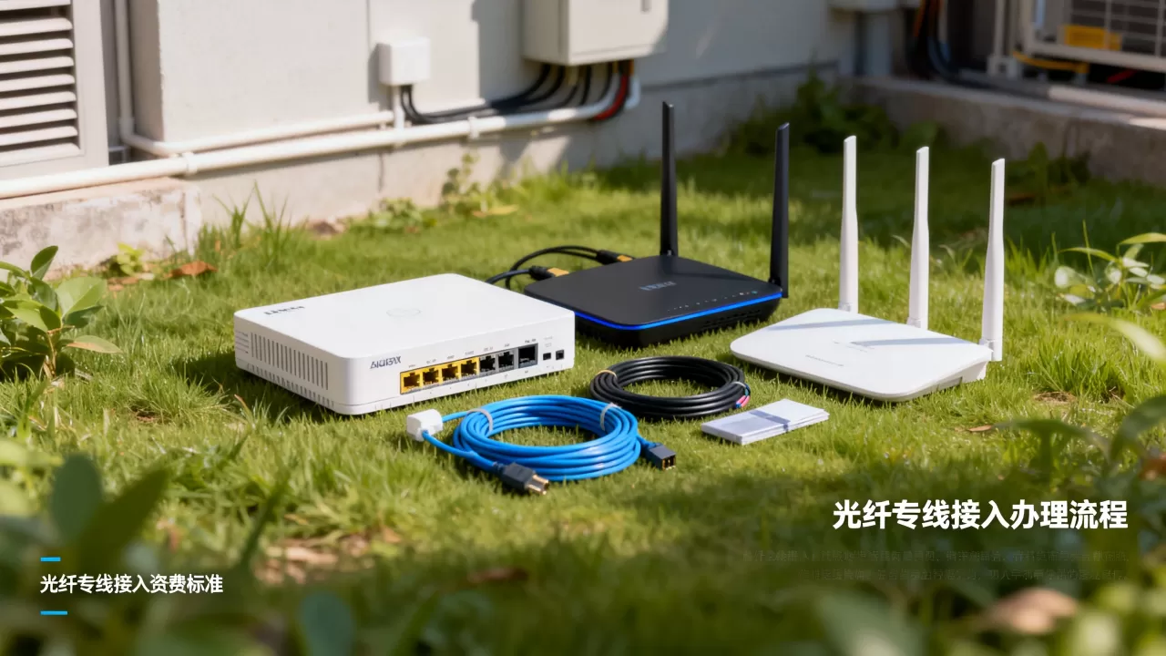 光纤专线接入到底怎么办理?光纤专线接入资费是多少 光纤专线接入到底怎么办理?光纤专线接入资费是多少