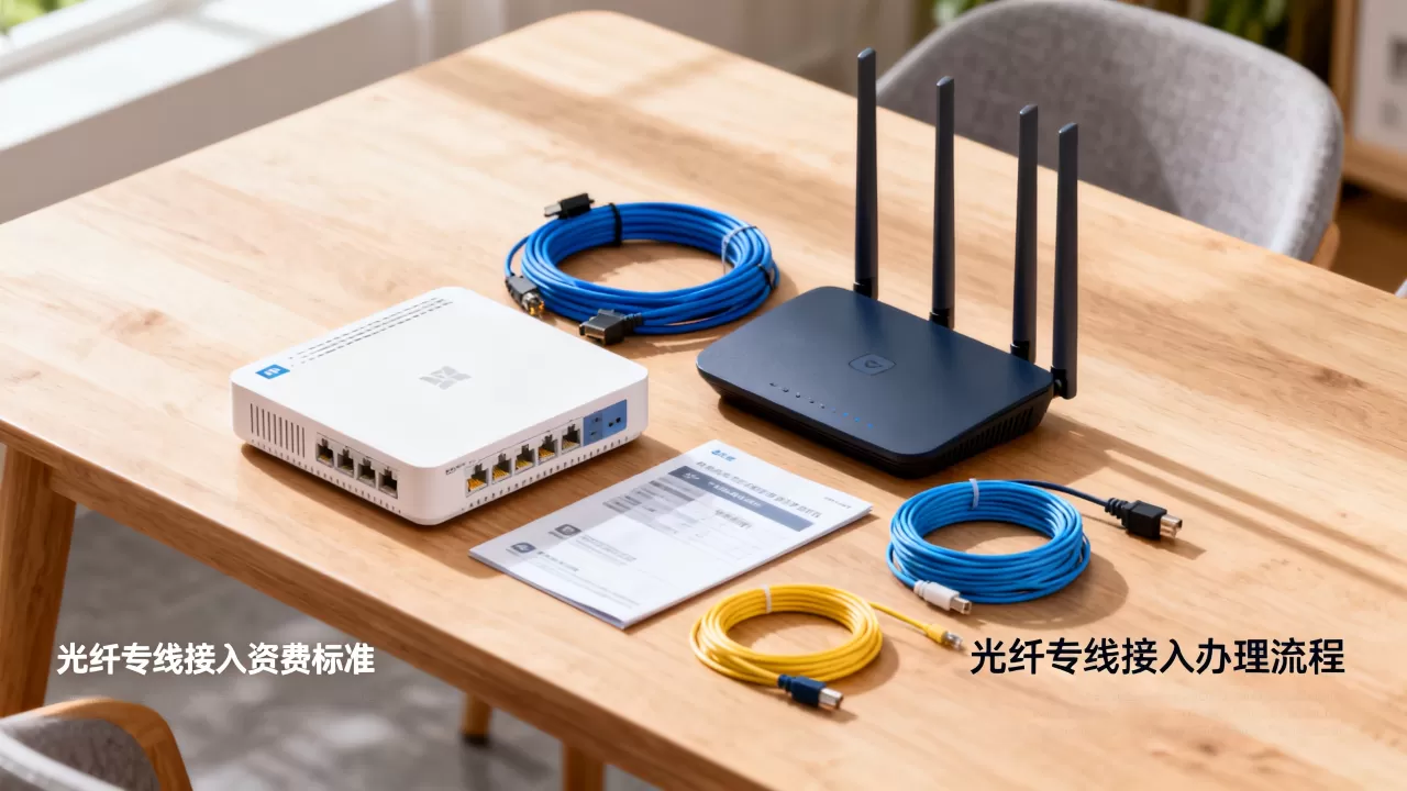 光纤专线接入到底怎么办理?光纤专线接入资费是多少 光纤专线接入到底怎么办理?光纤专线接入资费是多少