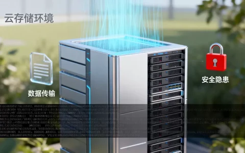 互联网云存储环境是什么？云存储环境有哪些安全隐患