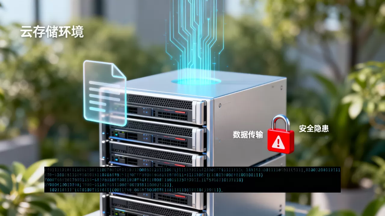 互联网云存储环境是什么?云存储环境有哪些安全隐患 互联网云存储环境是什么?云存储环境有哪些安全隐患