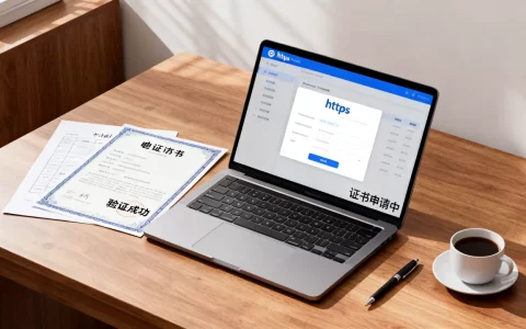 https请求必须用证书吗？https证书申请流程及费用