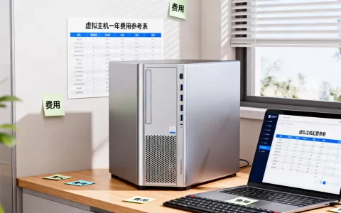 个人建站虚拟主机多少钱？虚拟主机一年费用多少