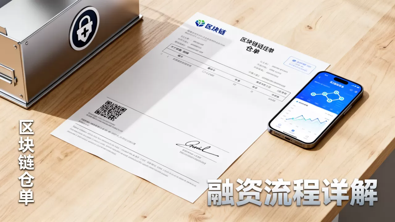互联网区块链仓单技术真的可靠吗?区块链仓单融资流程详解 互联网区块链仓单技术真的可靠吗?区块链仓单融资流程详解