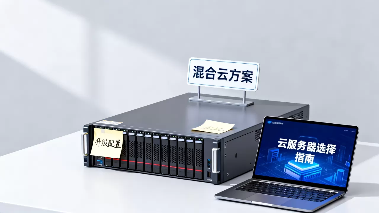 512m云主机停售了怎么办?云主机停售后续替代方案 512m云主机停售了怎么办?云主机停售后续替代方案