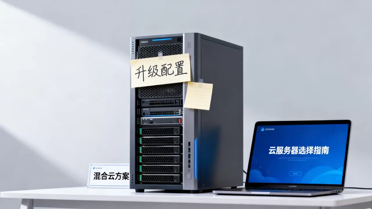 512m云主机停售了怎么办?云主机停售后续替代方案 512m云主机停售了怎么办?云主机停售后续替代方案