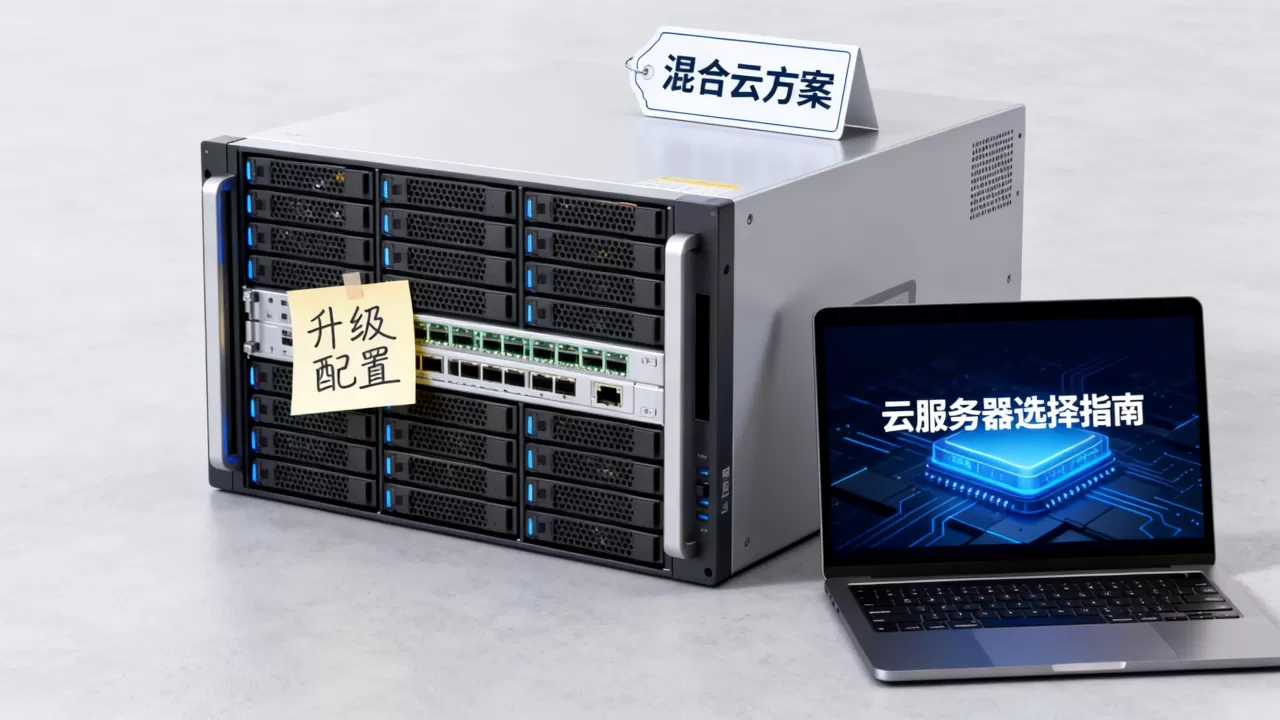 512m云主机停售了怎么办?云主机停售后续替代方案 512m云主机停售了怎么办?云主机停售后续替代方案