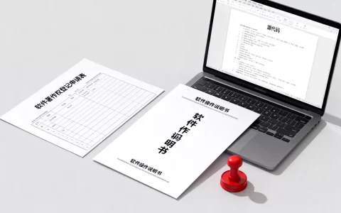 互云智慧物流配送系统软著申请难吗？软件著作权办理需要哪些材料