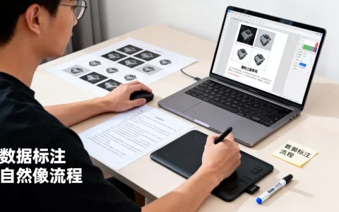 个人找数据标注兼职靠谱吗？数据标注员怎么入行