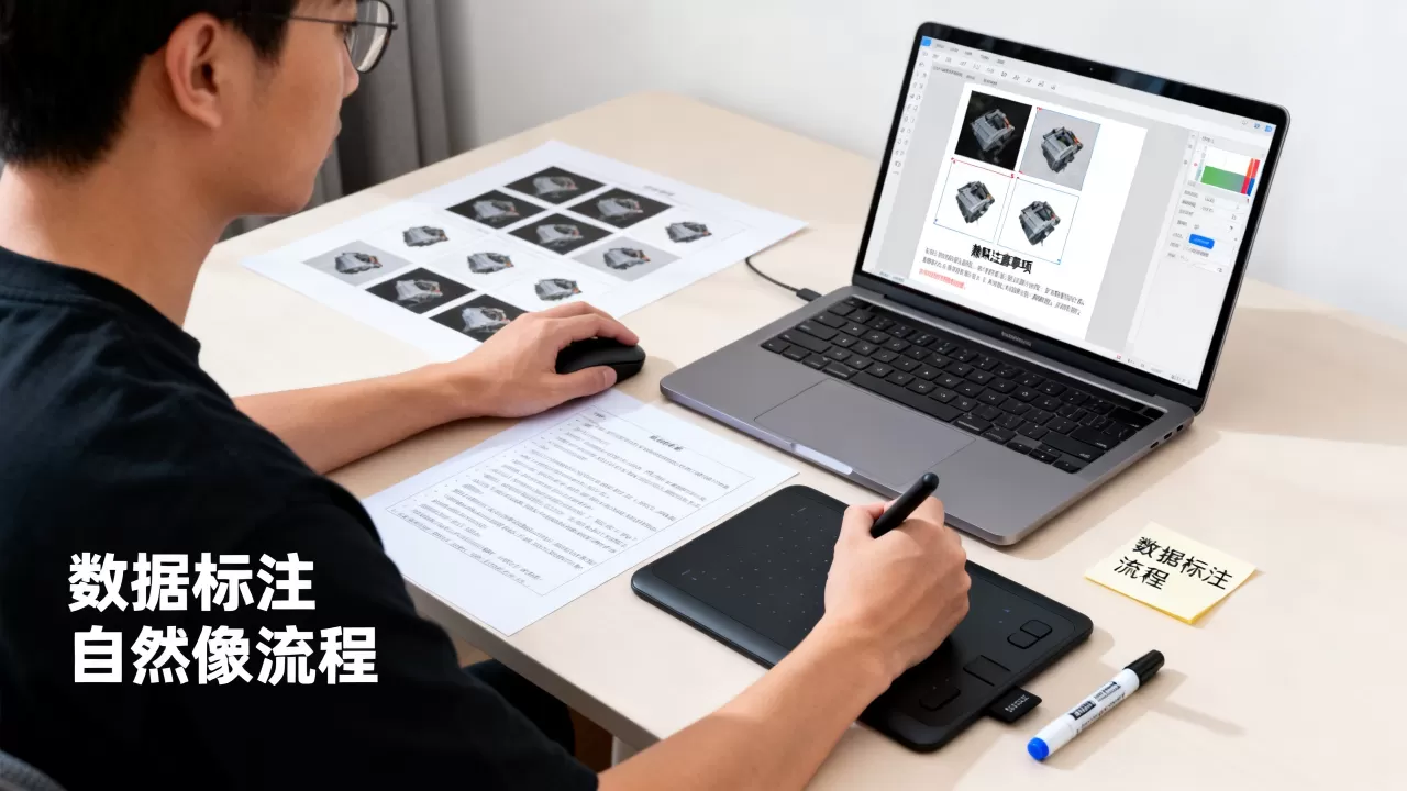 个人找数据标注兼职靠谱吗?数据标注员怎么入行 个人找数据标注兼职靠谱吗?数据标注员怎么入行