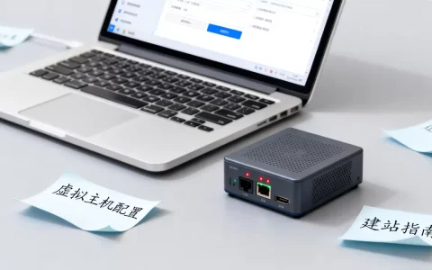 个人建站虚拟主机怎么选？个人网站虚拟主机推荐