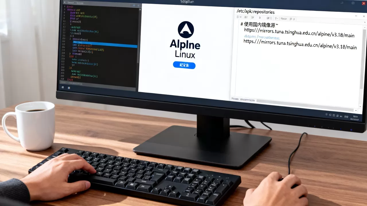 Alpine Linux安装教程详解?如何配置国内镜像源 Alpine Linux安装教程详解?如何配置国内镜像源