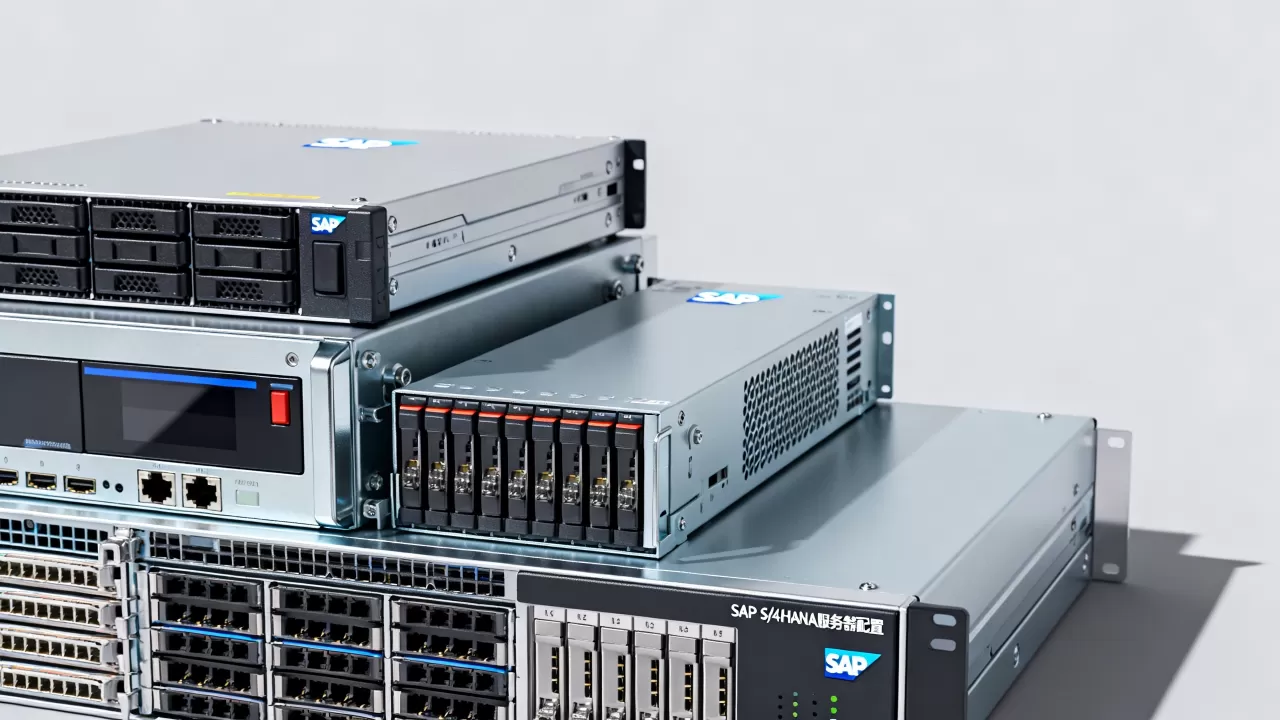 Ace与虚拟主机_SAP S/4HANA服务器配置是什么?SAP S/4HANA服务器配置要求 Ace与虚拟主机_SAP S/4HANA服务器配置是什么?SAP S/4HANA服务器配置要求