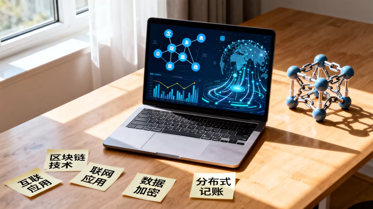 互联网与区块链有什么关系？区块链技术在互联网中的应用