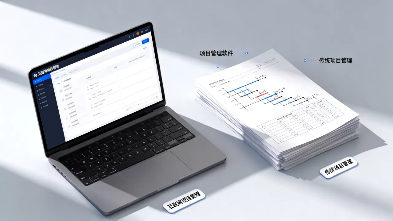 互联网与传统项目管理有何区别?项目管理软件哪个好用 互联网与传统项目管理有何区别?项目管理软件哪个好用