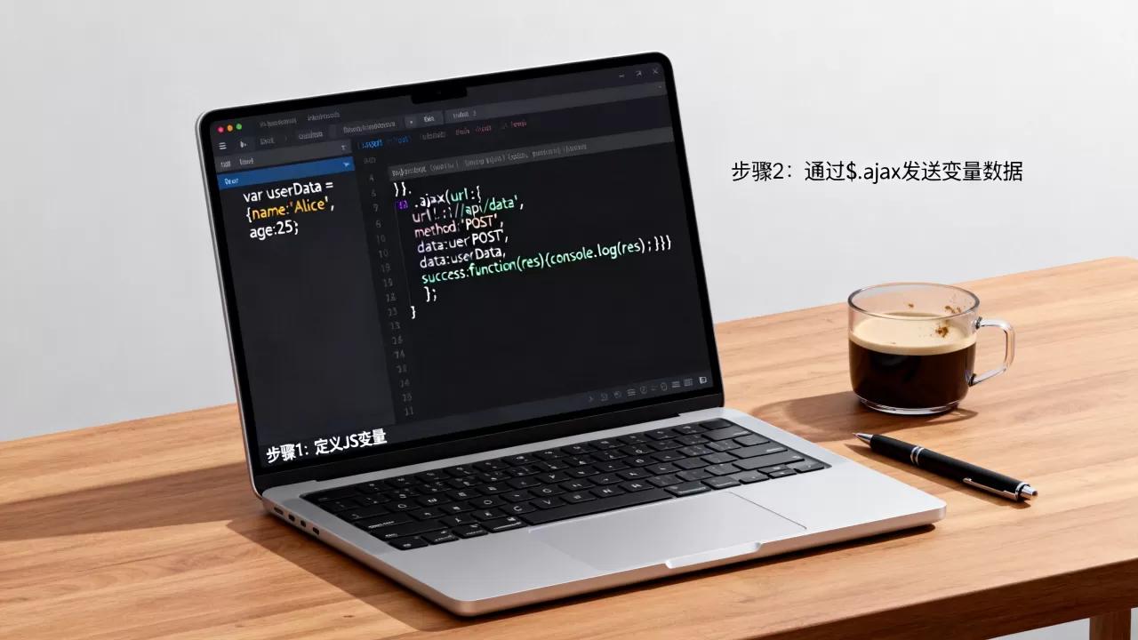 ajax怎么取js变量值?ajax获取js变量方法 ajax怎么取js变量值?ajax获取js变量方法