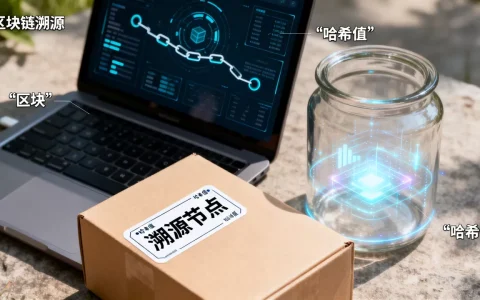 互联网区块链溯源服务网络真的可靠吗？区块链溯源技术原理