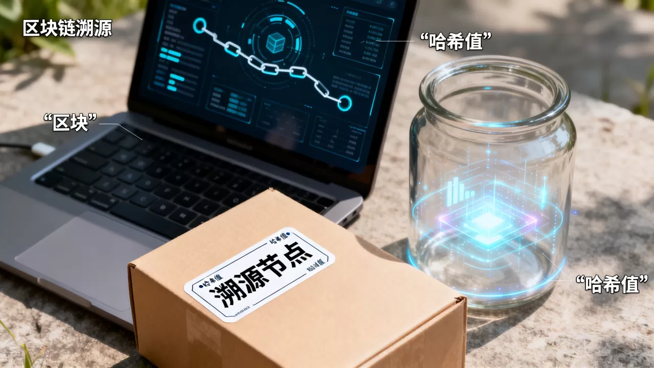 互联网区块链溯源服务网络真的可靠吗?区块链溯源技术原理 互联网区块链溯源服务网络真的可靠吗?区块链溯源技术原理