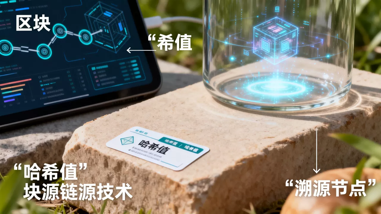 互联网区块链溯源服务网络真的可靠吗?区块链溯源技术原理 互联网区块链溯源服务网络真的可靠吗?区块链溯源技术原理