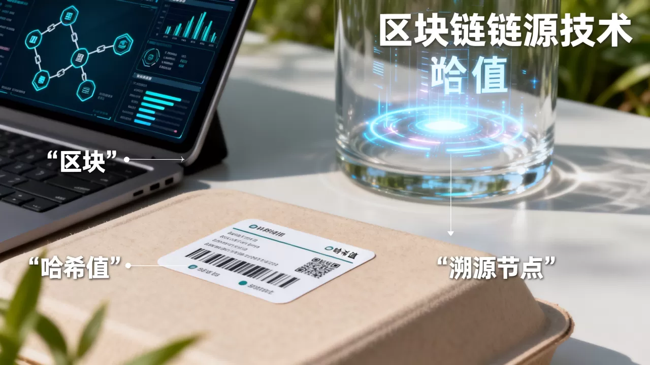 互联网区块链溯源服务网络真的可靠吗?区块链溯源技术原理 互联网区块链溯源服务网络真的可靠吗?区块链溯源技术原理