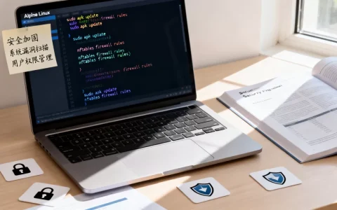 Alpine Linux安全吗？Alpine Linux系统安全加固方法