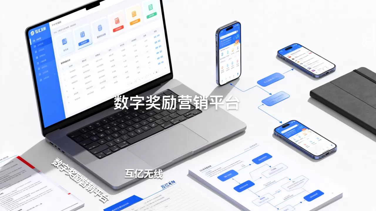 互亿无线数字奖励营销平台好用吗,数字奖励营销平台有哪些 互亿无线数字奖励营销平台好用吗,数字奖励营销平台有哪些