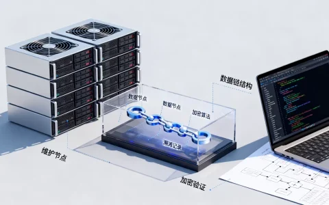 互联网区块链溯源服务维护出问题怎么办？区块链溯源系统如何搭建