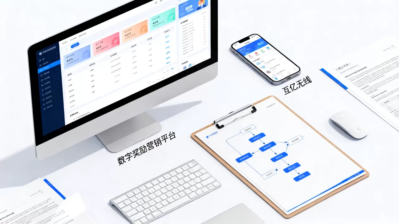 互亿无线数字奖励营销平台好用吗,数字奖励营销平台有哪些 互亿无线数字奖励营销平台好用吗,数字奖励营销平台有哪些