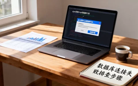 ajax与数据库连接失败怎么办？ajax连接mysql数据库代码