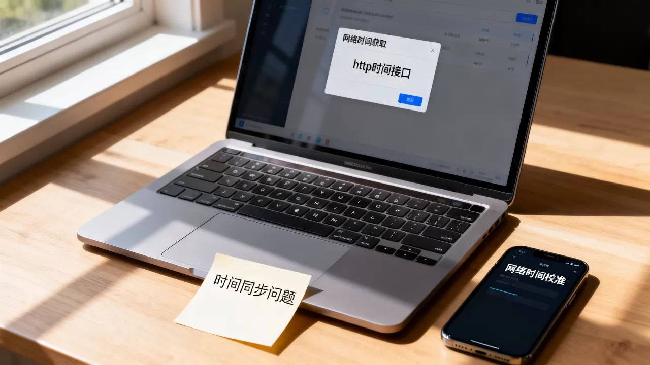 http获取网络时间不准怎么办，http获取网络时间接口