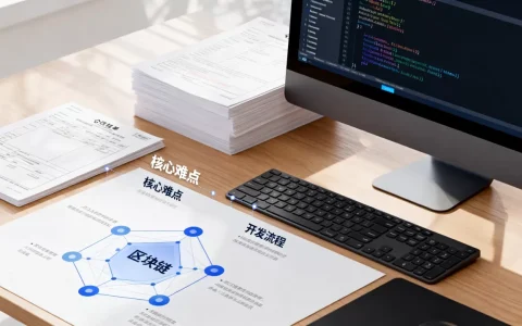 互联网区块链仓单开发有哪些核心难点？区块链仓单系统开发流程
