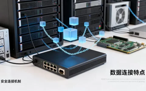 互联网区块链数据连接有什么特点？区块链数据如何安全连接